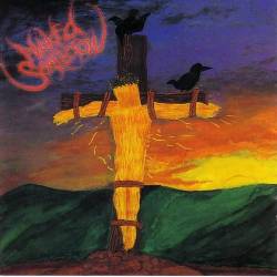 Naked Scarecrow : Naked Scarecrow